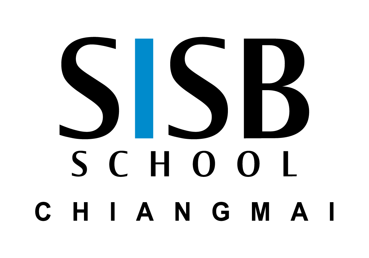 SISB Chiangmai Logo